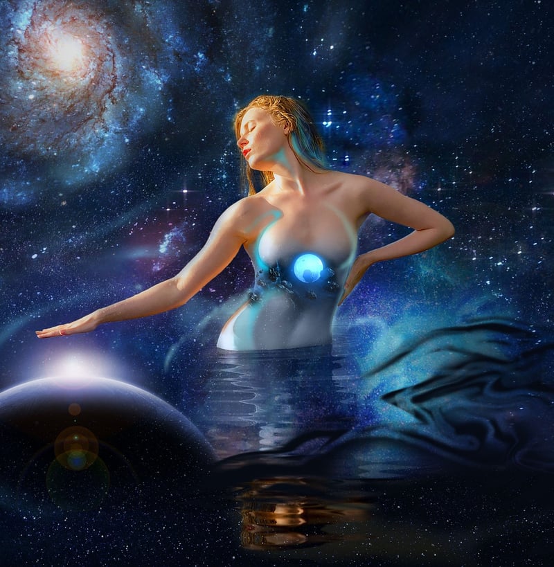 Magical creations