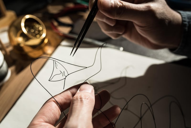 Mythical crafts